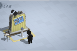 Valve insegna la realtà virtuale - Provato