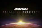 Star VRs - Provato
