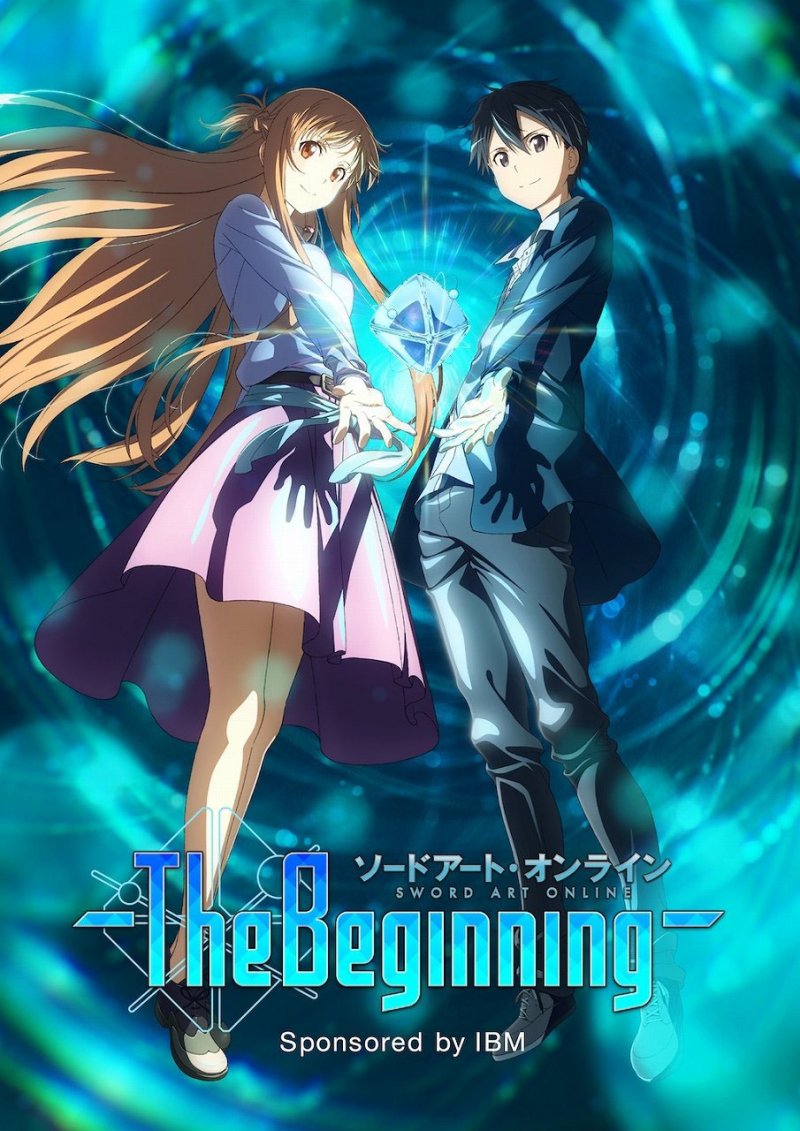 Immagine di Sword Art Online: The Beginning per PC Windows