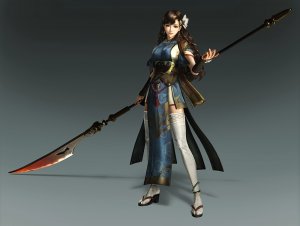 Toukiden 2