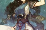 Una ricca galleria di immagini e artwork per Toukiden 2 - Notizia