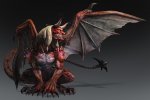 Naginata e un bestione gigantesco nel nuovo video di Toukiden 2 - Notizia