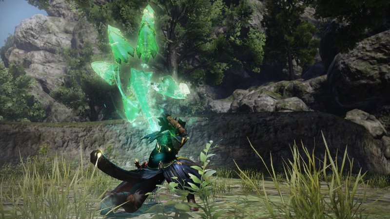 Immagine di Toukiden 2 per PlayStation 4