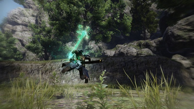 Immagine di Toukiden 2 per PlayStation 4