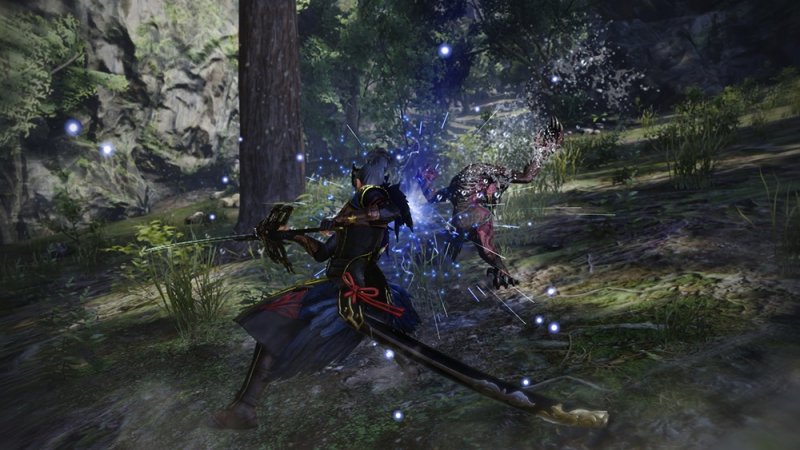 Immagine di Toukiden 2 per PlayStation 4