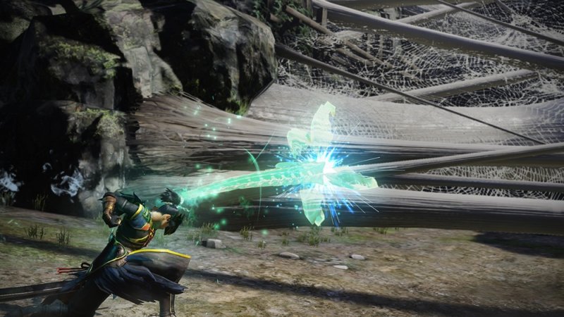 Immagine di Toukiden 2 per PlayStation 4