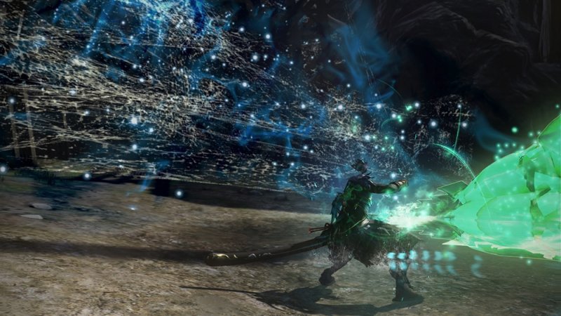 Immagine di Toukiden 2 per PlayStation 4