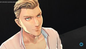 Zero Escape: Zero Time Dilemma