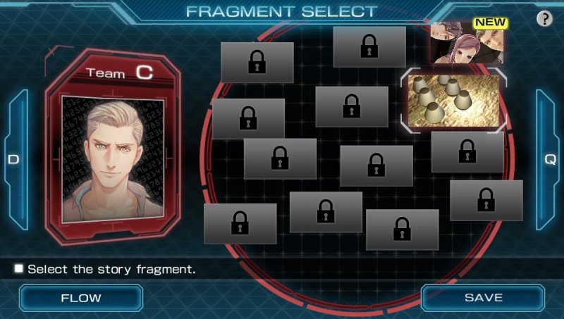 Zero Escape: Zero Time Dilemma, recensione Zero Escape: Zero Time Dilemma, recensione