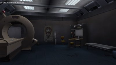 Zero Escape: Zero Time Dilemma
