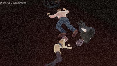 Zero Escape: Zero Time Dilemma