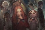 Il gameplay di Zero Time Dilemma in video - Notizia