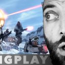 Star Wars: Battlefront - Long Play