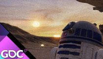Star Wars: Trials on Tatooine - Videoanteprima GDC 2016