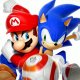Mario & Sonic ai Giochi Olimpici di Rio 2016 - Il trailer panoramico del gioco