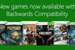 Call of Duty, Skate 3 e la trilogia di BioShock potrebbero arrivare presto nel catalogo dei retrocompatibili Xbox One - Notizia