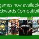 Call of Duty, Skate 3 e la trilogia di BioShock potrebbero arrivare presto nel catalogo dei retrocompatibili Xbox One