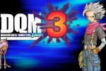 Vediamo 13 minuti di gameplay da Dragon Quest Monsters: Joker 3 - Notizia