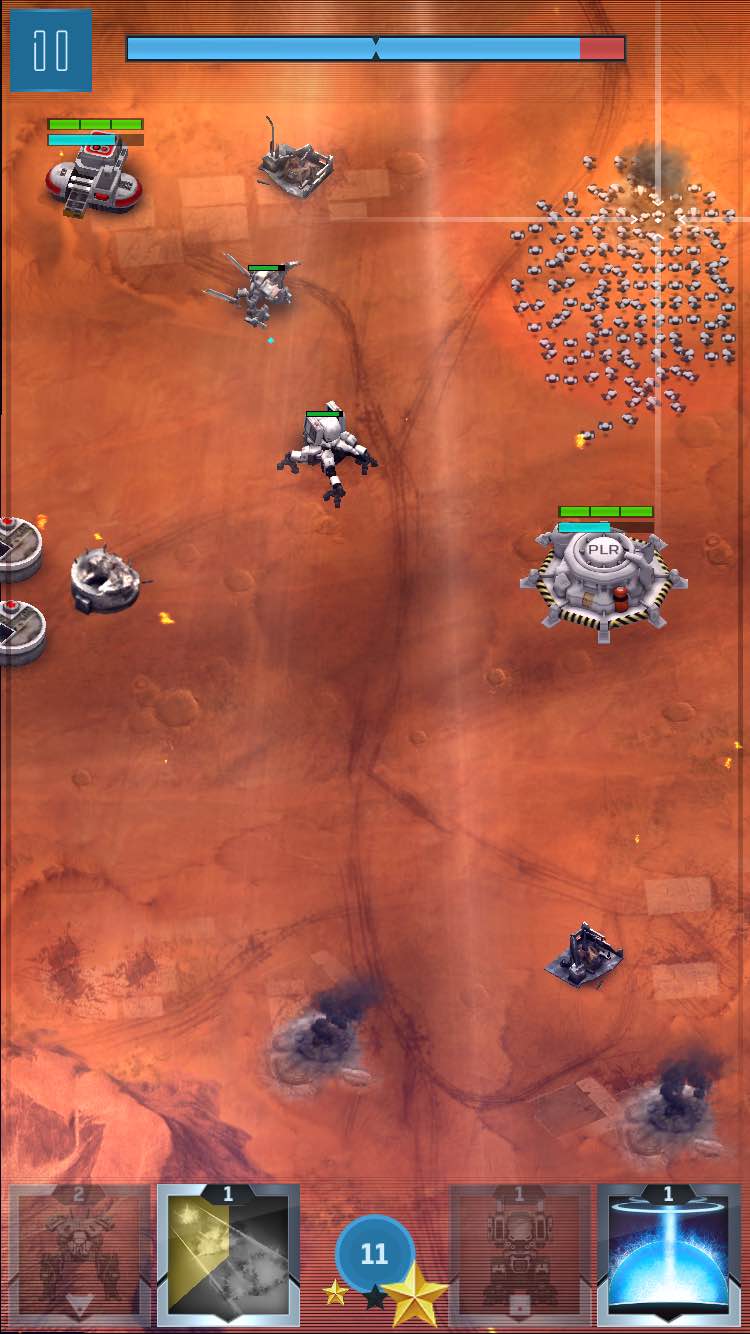 Robocide