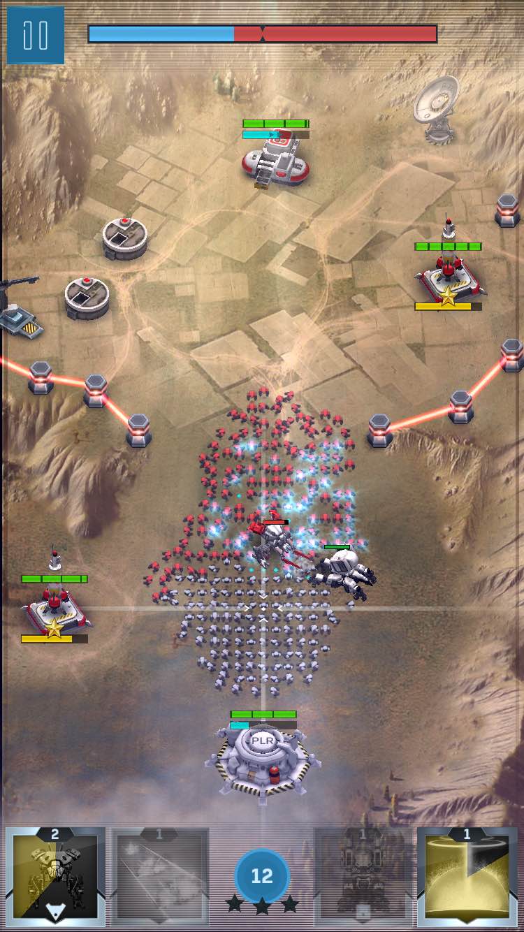 Robocide