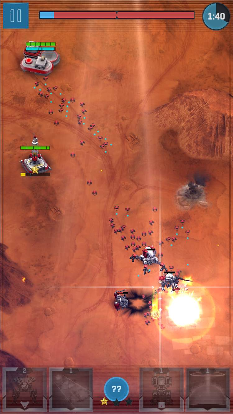 Robocide