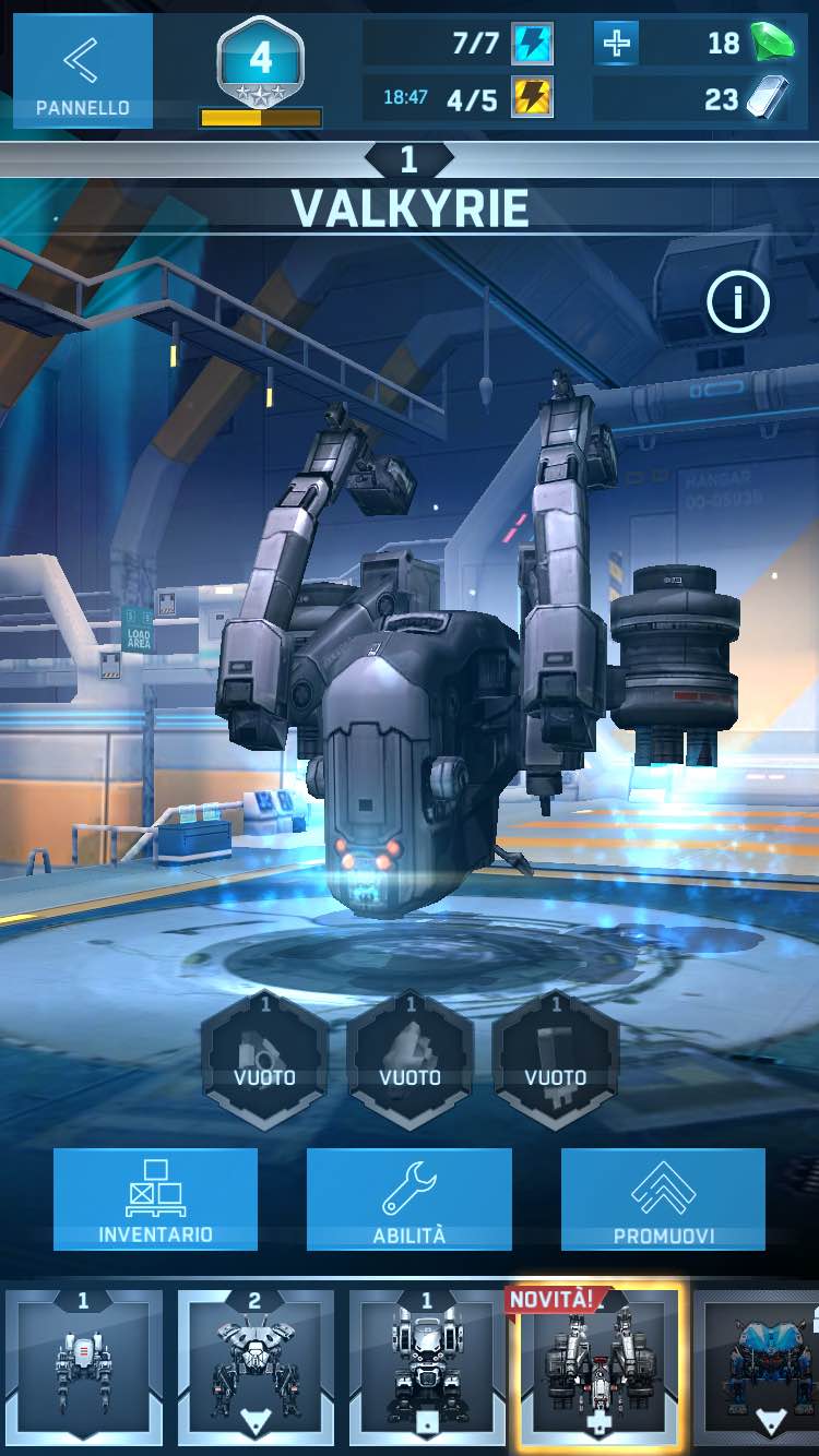 Robocide