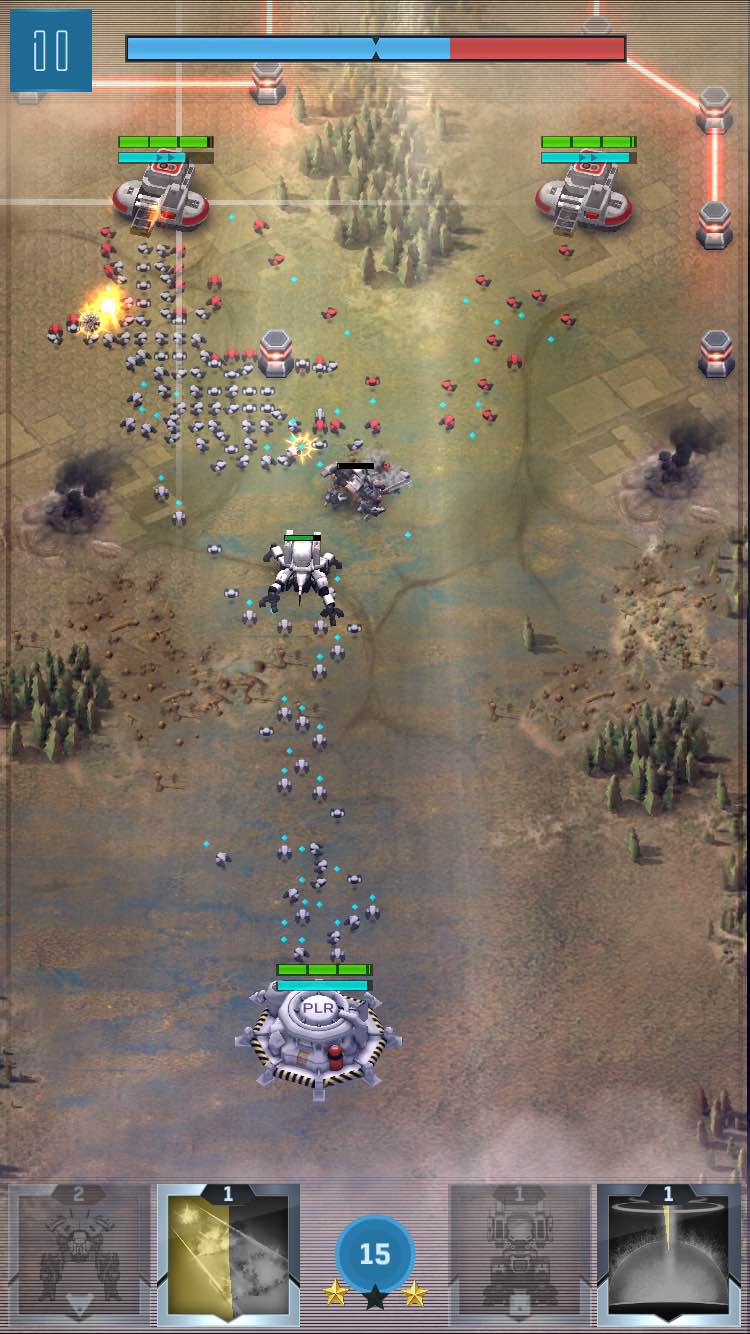 Robocide