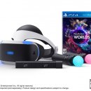 Tempo di voti per PlayStation VR Worlds, Batman: Arkham VR e Until Dawn: Rush of Blood, che non convincono tutti