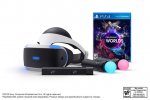 Tempo di voti per PlayStation VR Worlds, Batman: Arkham VR e Until Dawn: Rush of Blood, che non convincono tutti - Notizia