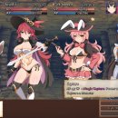 Torna la serie Sakura di Winged Clouds con Sakura Dungeon