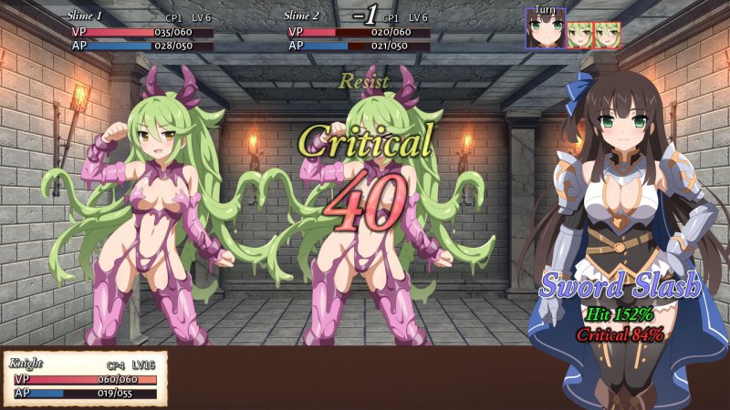 Immagine di Sakura Dungeon per PC Windows