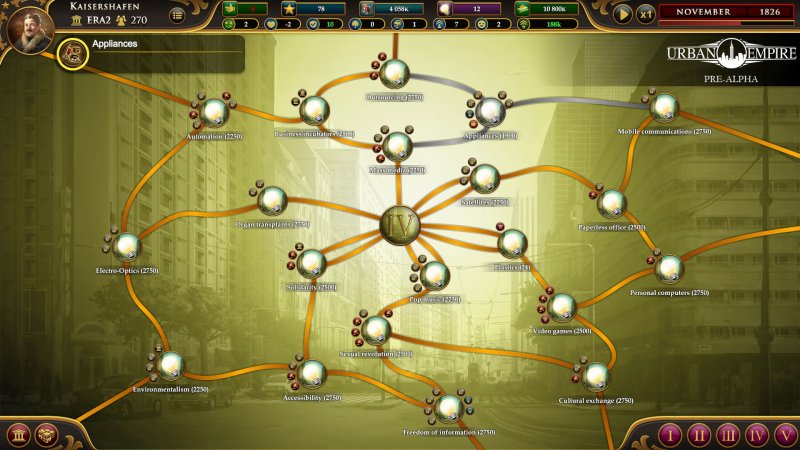 SimCity scende in politica SimCity scende in politica