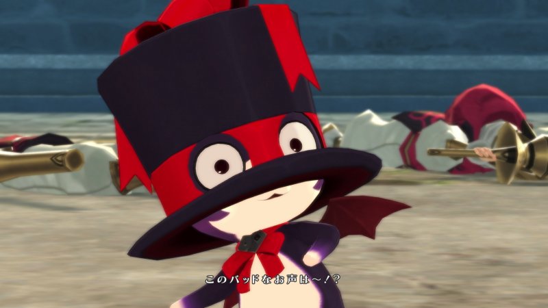 Immagine di Tales of Berseria per PlayStation 3