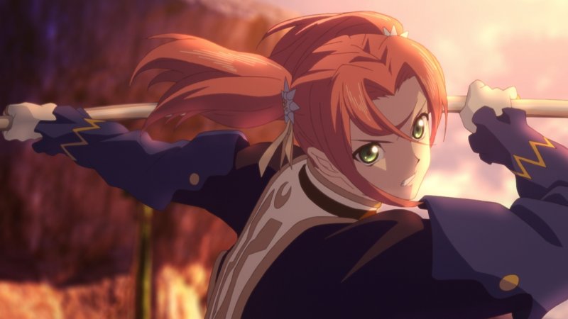 Immagine di Tales of Berseria per PlayStation 3