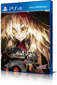 The Witch and the Hundred Knight - Revival Edition