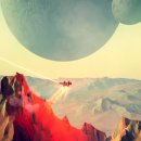The Long Journey Home si presenta in immagini e video