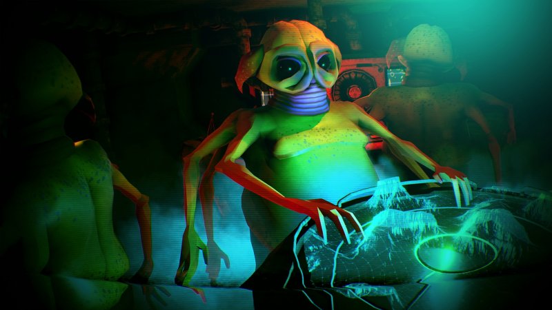 Immagine di The Long Journey Home per PC Windows