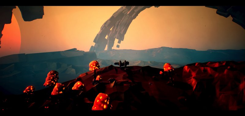 Immagine di The Long Journey Home per PC Windows