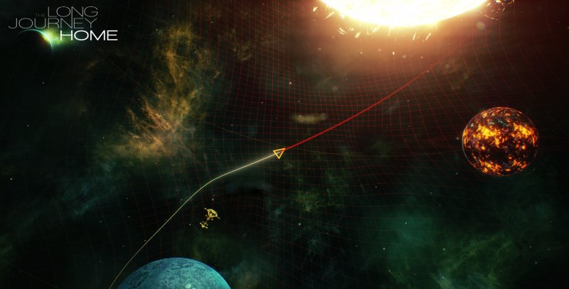 Immagine di The Long Journey Home per PC Windows