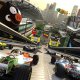 Trackmania Turbo - L'analiti tecnica di Digital Foundry