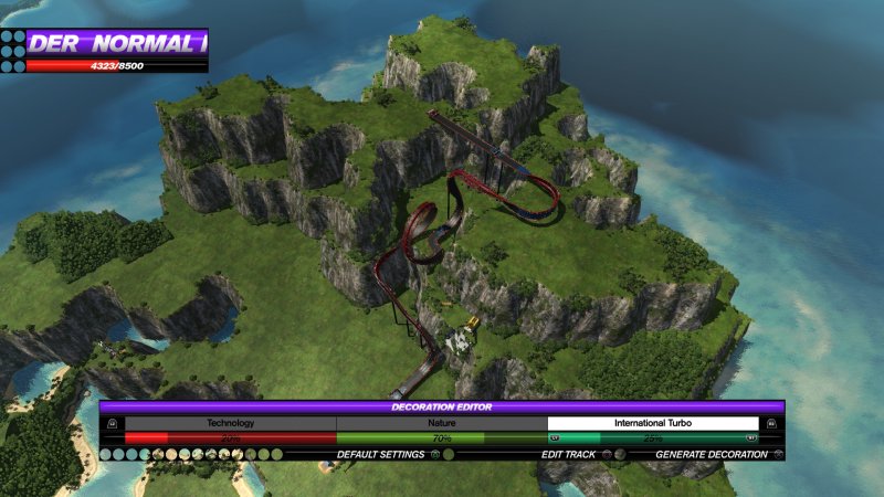 Trackmania Turbo