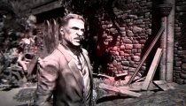 Blues and Bullets - Episode 2: Shaking the Hive - Trailer