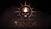 Eisenhorn: Xenos - Trailer d'esordio