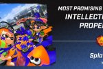 Splatoon è stato premiato al SXSW come la migliore, nuova proprietà intellettuale - Notizia