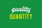 Qualità contro quantità - Speciale