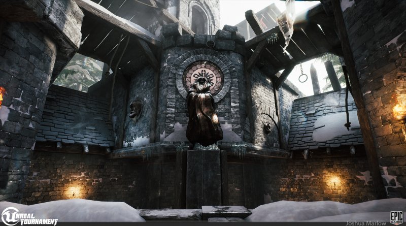 Immagine di Unreal Tournament per PC Windows