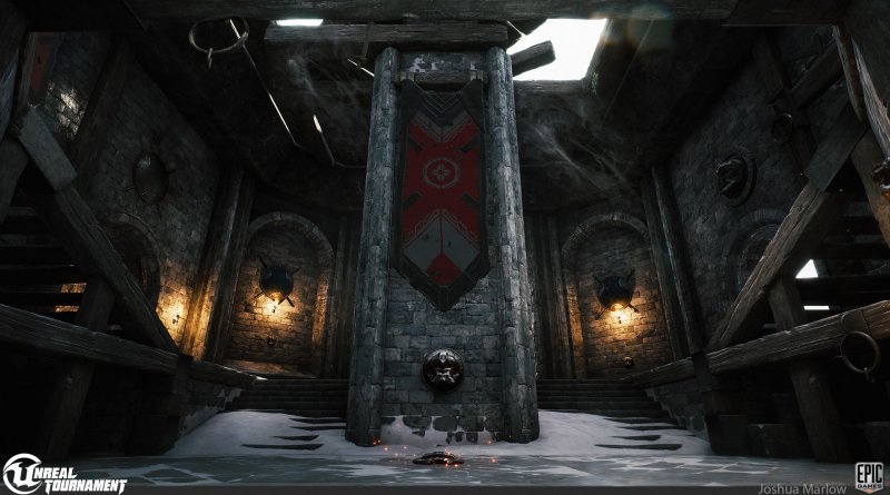 Immagine di Unreal Tournament per PC Windows