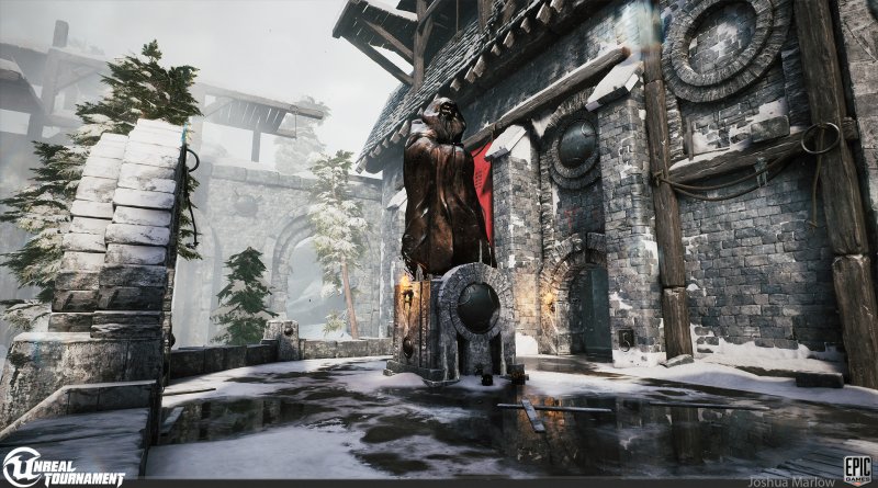 Immagine di Unreal Tournament per PC Windows