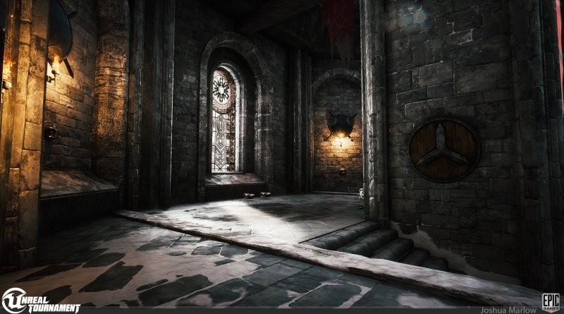Immagine di Unreal Tournament per PC Windows