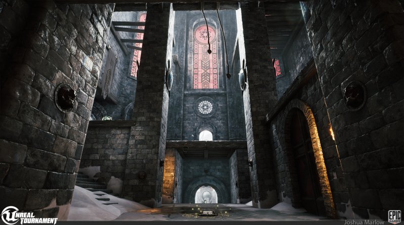 Immagine di Unreal Tournament per PC Windows